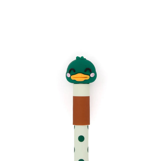 Caneta de apagar-"Bo-Bo Pato"