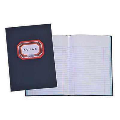 Livro almaço diário 100fls