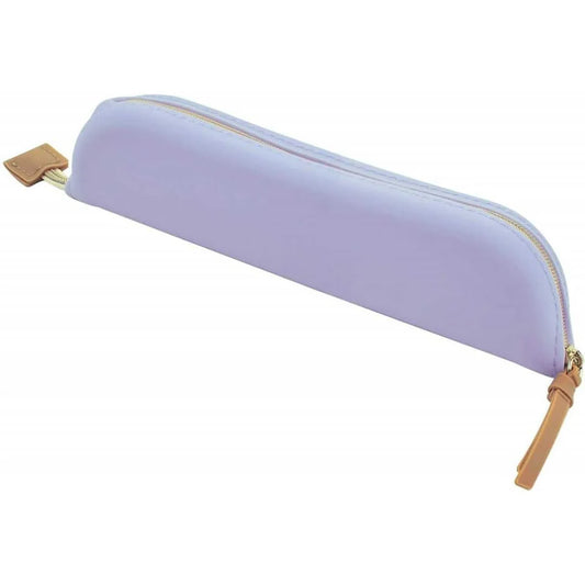 Legami | Estojo Silicone | Lilás