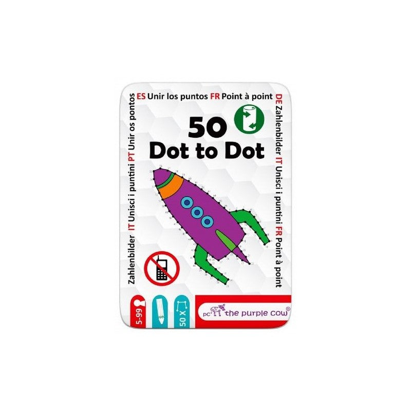 DOT TO DOT