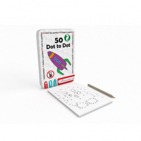 DOT TO DOT