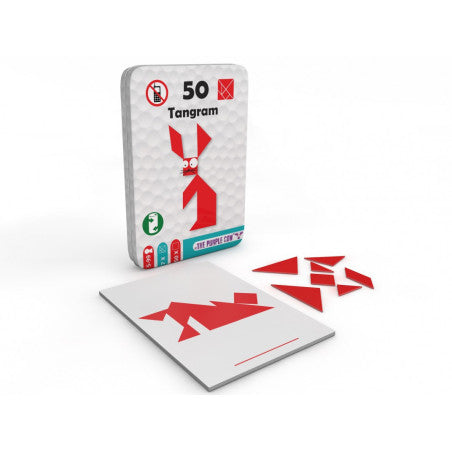 TANGRAM