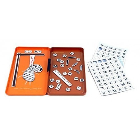 Jogo magnético A forca