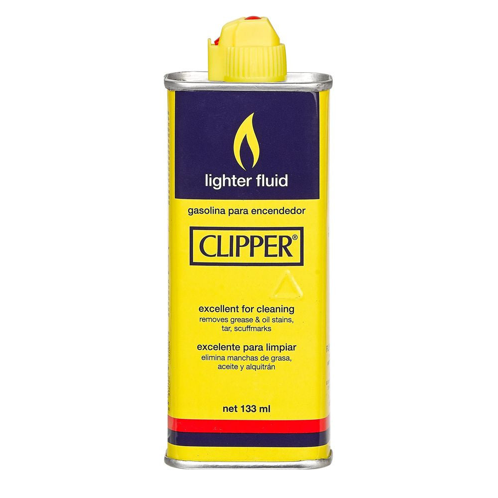 Gasolina CLIPPER
