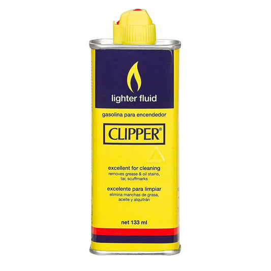 Gasolina CLIPPER