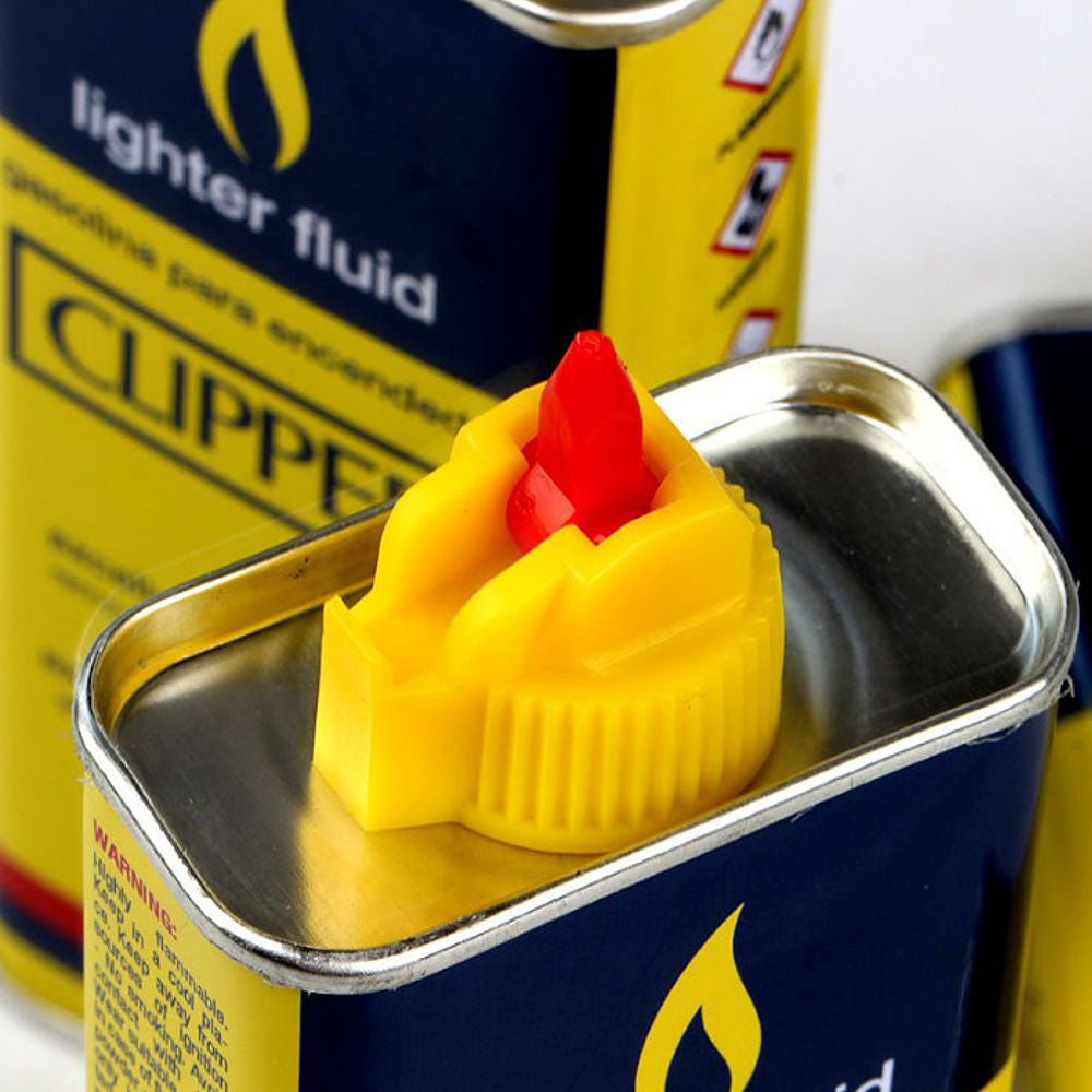 Gasolina CLIPPER