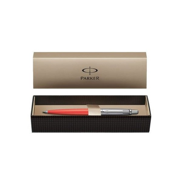 Parker | Caneta Jotter Coral