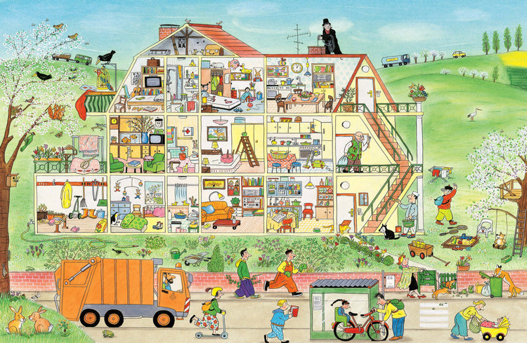 O livro da Primavera