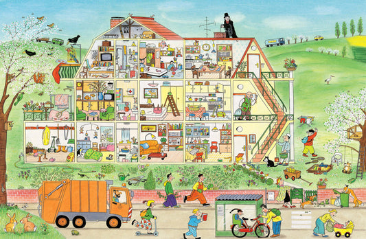 O livro da Primavera