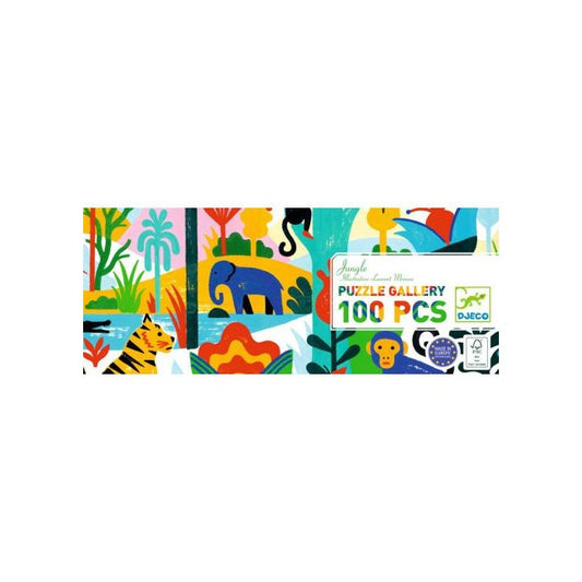 Selva - 100pcs
