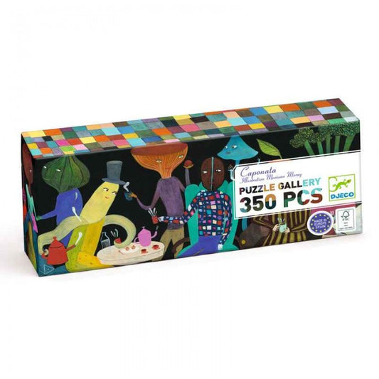 Caponata - 350pcs