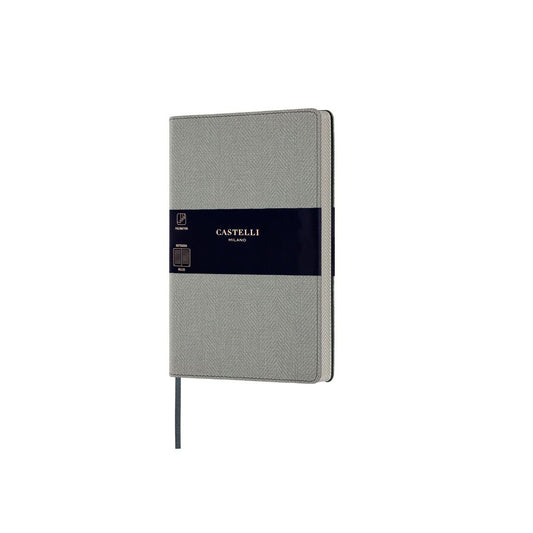 CASTELLI MILANO - A5 - Linhas 192pag- 13x21cm