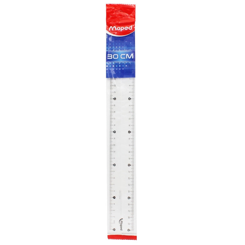 Maped | Régua Essentials | 30cm
