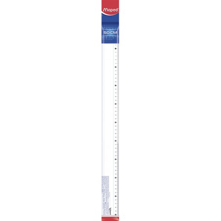 Maped | Régua Essentials | 50cm
