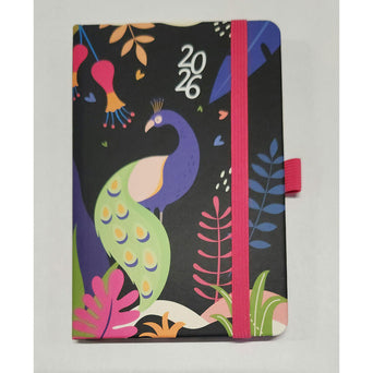 Agenda bolso - MADRID - 80x150