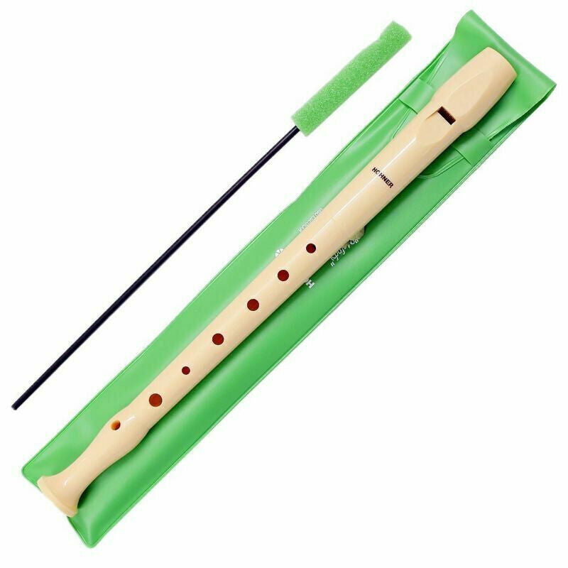 Flauta dulce Hohner | Instrumentos de viento