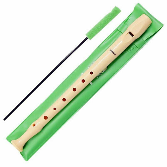 Flauta Bisel Hohner | Instrumentos Sopro