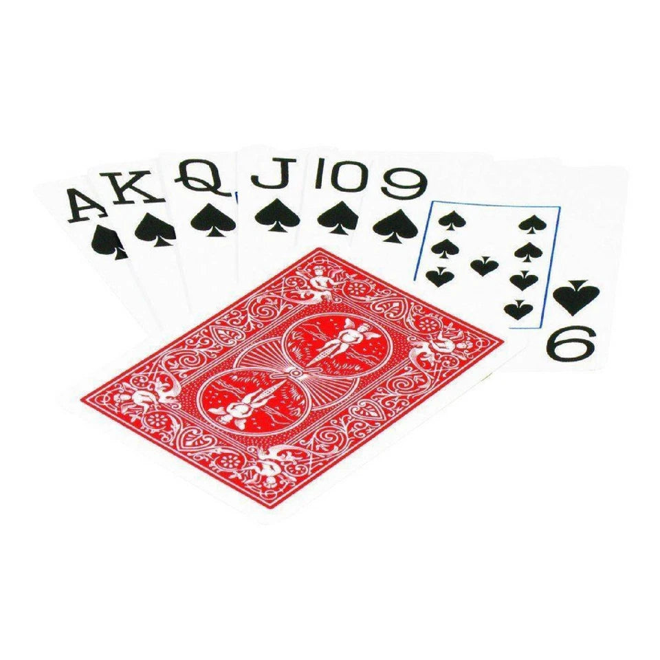 BICYCLE Cartas - Prestige