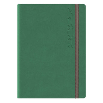 Agenda diária 2027 - BAHAMAS - 145x205