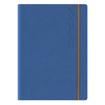 Agenda diária 2027 - BAHAMAS - 145x205
