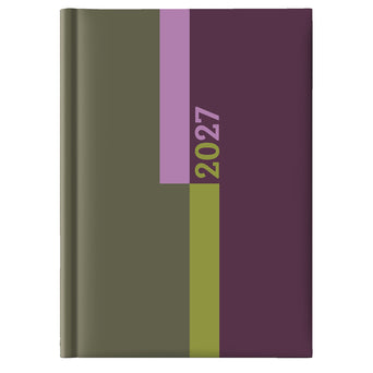 Agenda bidiária 2027 - 70x100