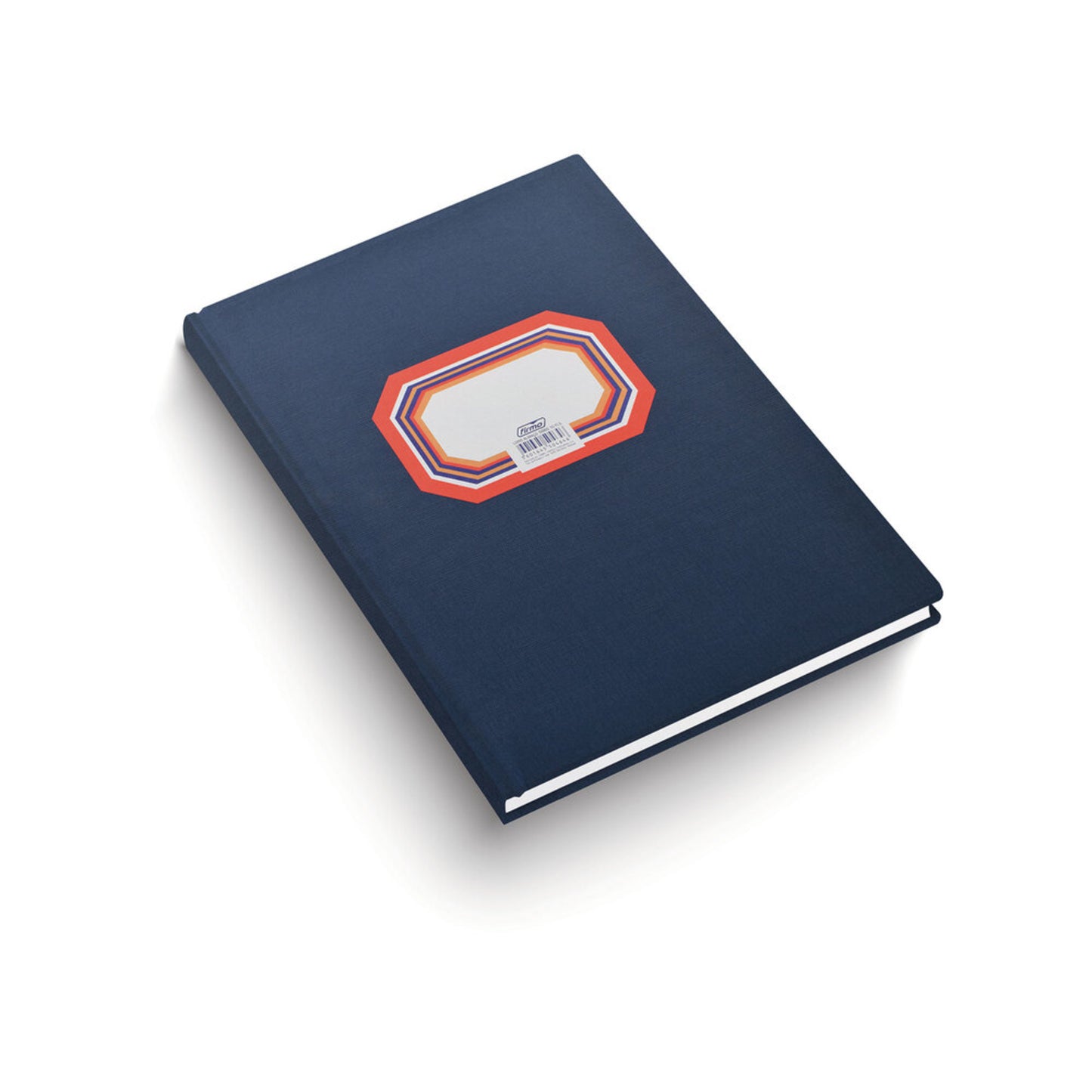 Empresa | Libro Álbum Diario 50 Hojas