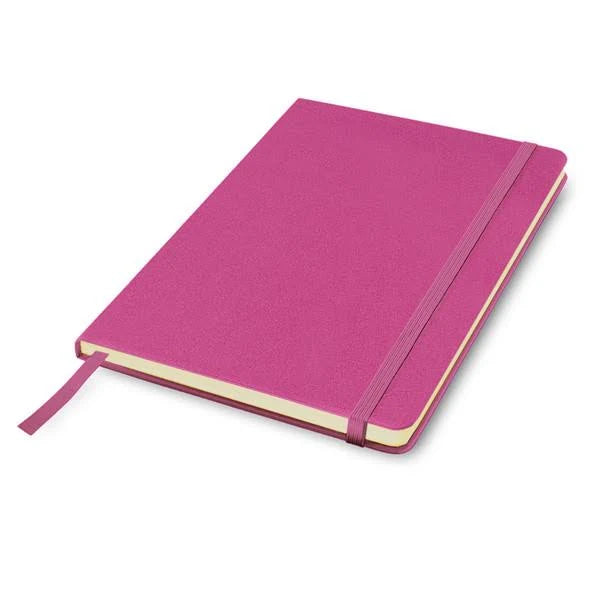 Bloco de notas - Liso 160pag