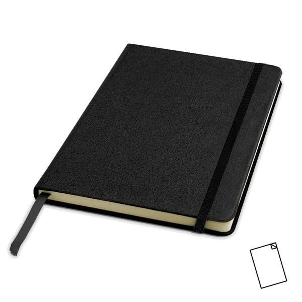 Bloco de notas - Liso 160pag