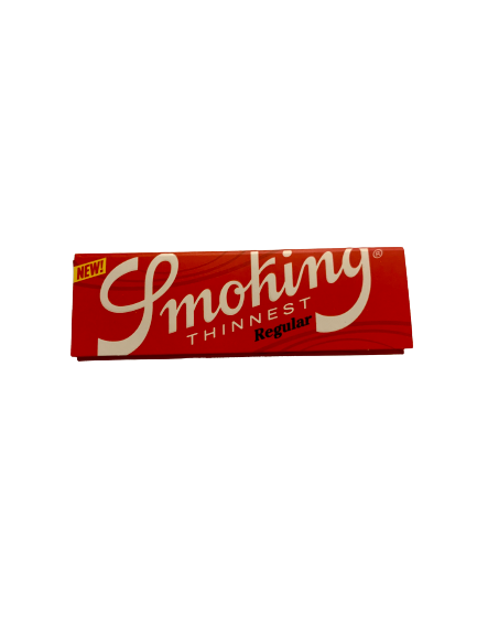Mortalha Smoking Thinnest