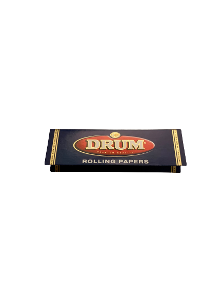Mortalha Drum - Rolling Papers
