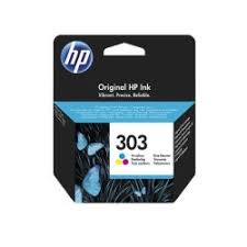 HP 303 cor