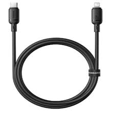 Cabo baseus USB-C to iphone 20W-2M