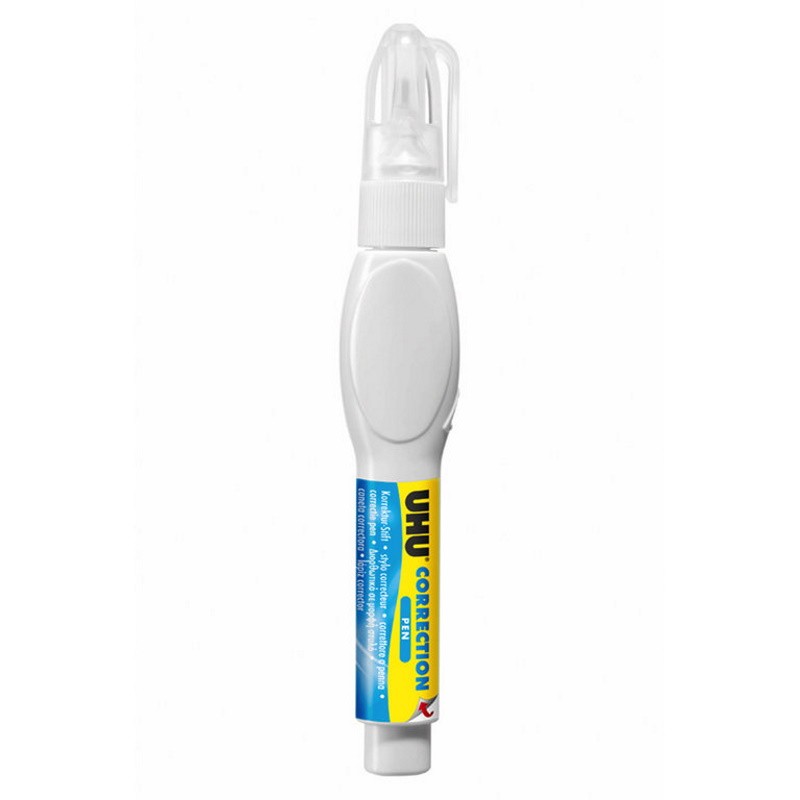 UHU | Caneta Corretora | 8ml