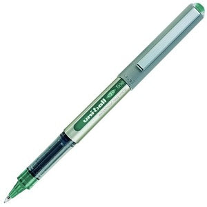uni-bola | Lápiz para ojos UB-157 | Verde