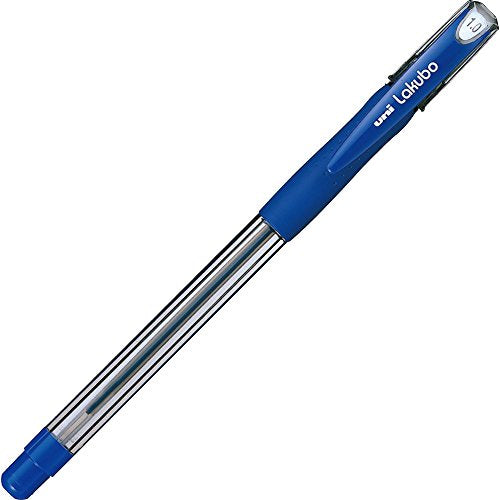 uni-bola | Bolígrafo Lakubo Sg-100 | 1mm | Azul