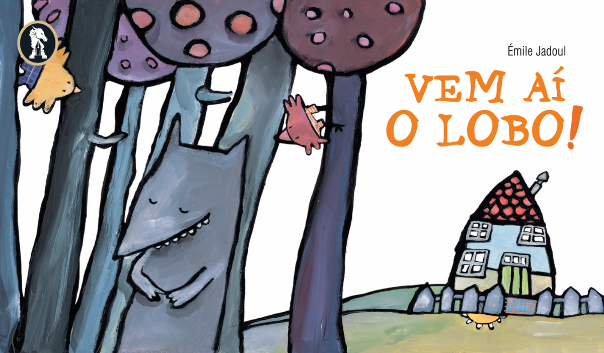 Vem aí o Lobo